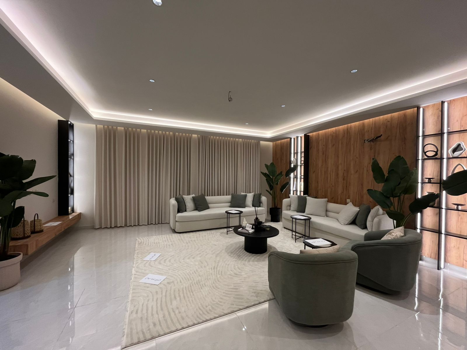 🏢 عرض رقم A 024 شقة تمليك دور كامل مستقلة